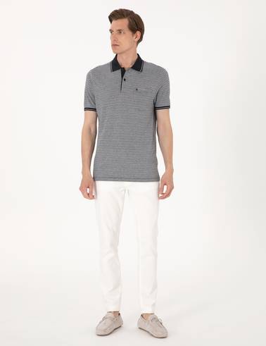 Siyah Regular Fit Tişört