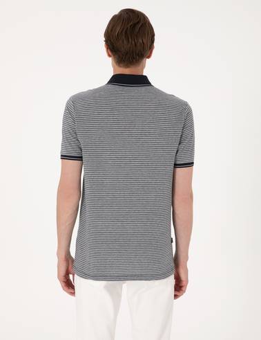 Siyah Regular Fit Tişört