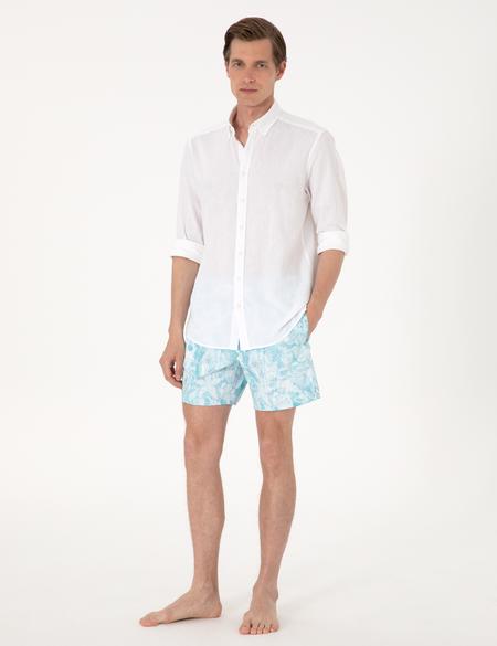 Mint Deniz Şortu - 50307936006