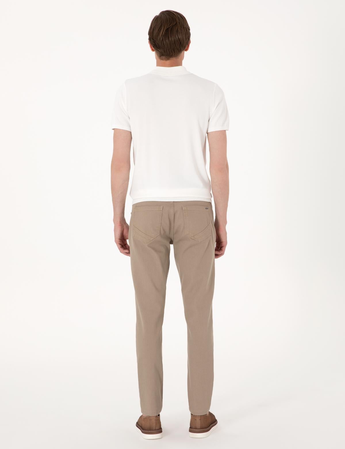 Taş Slim Fit Jean Pantolon - 50309047032