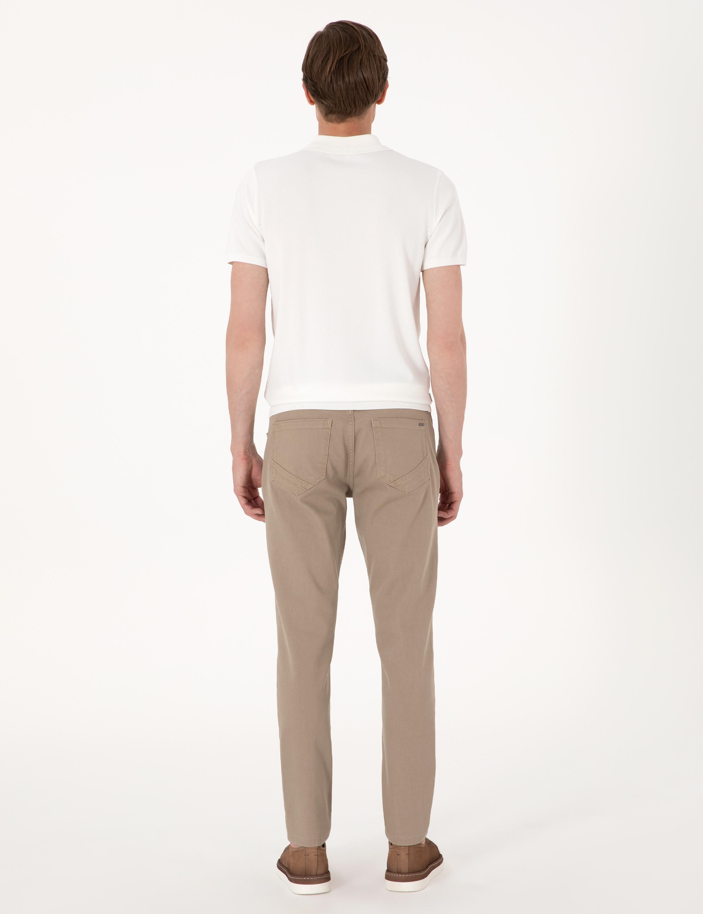 Taş Slim Fit Jean Pantolon