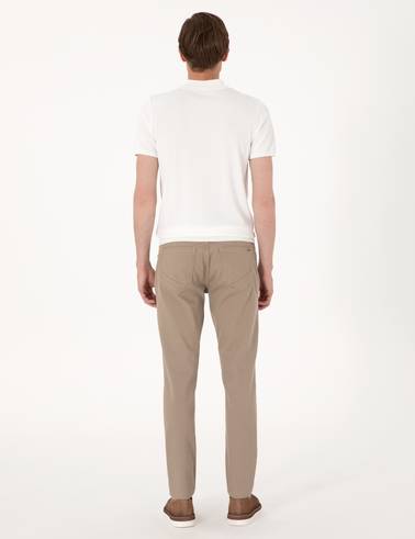 Taş Slim Fit Jean Pantolon