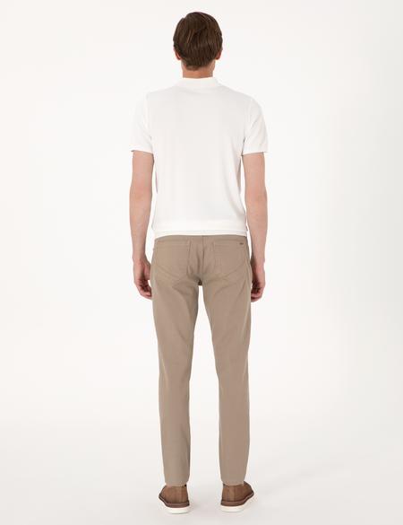 Taş Slim Fit Jean Pantolon - 50309047032