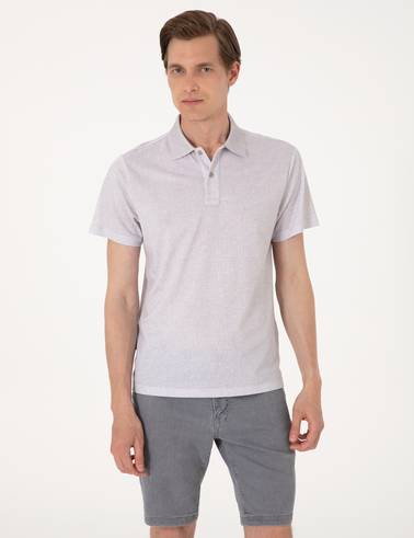 Taş Slim Fit Tişört