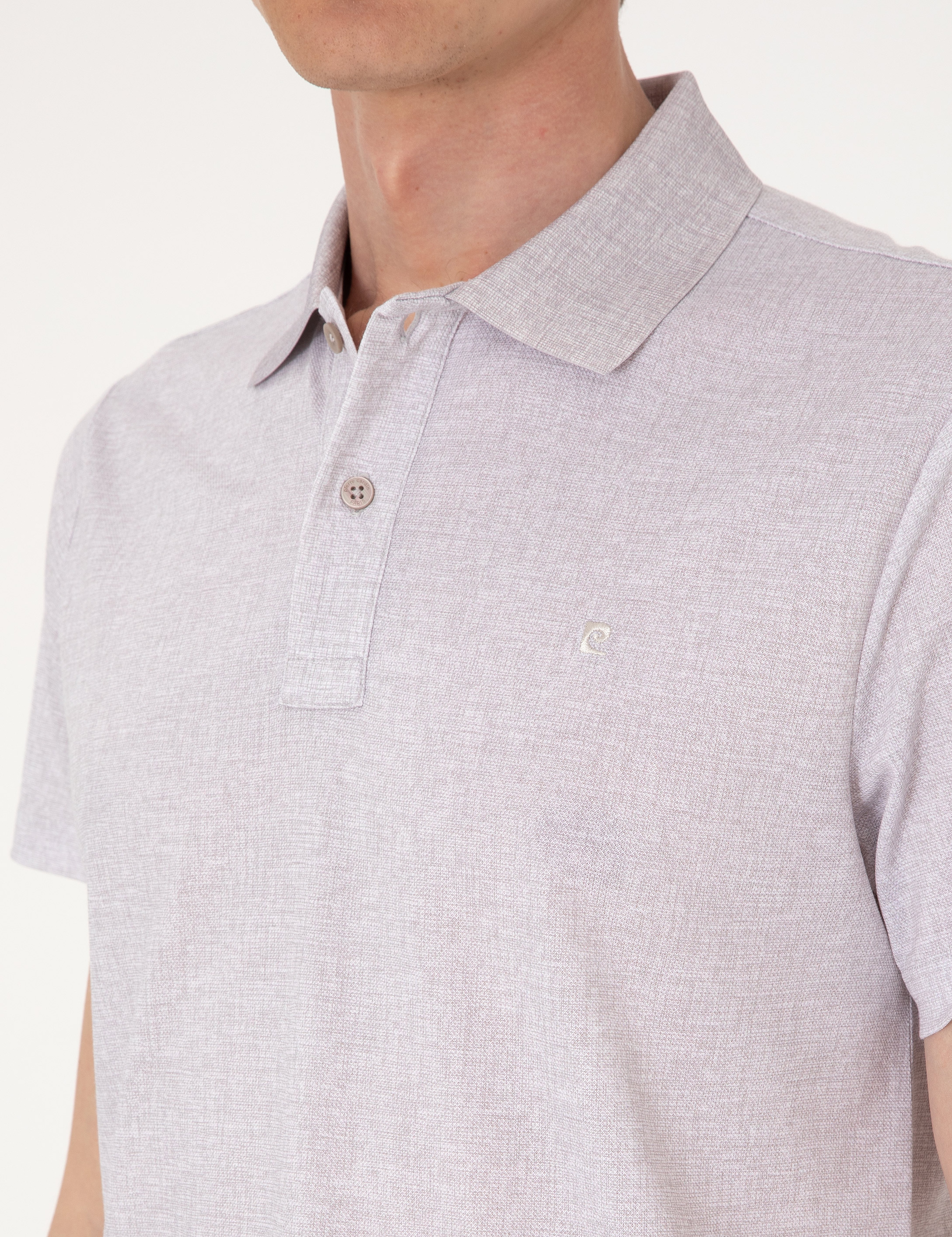 Taş Slim Fit Tişört - Image 7