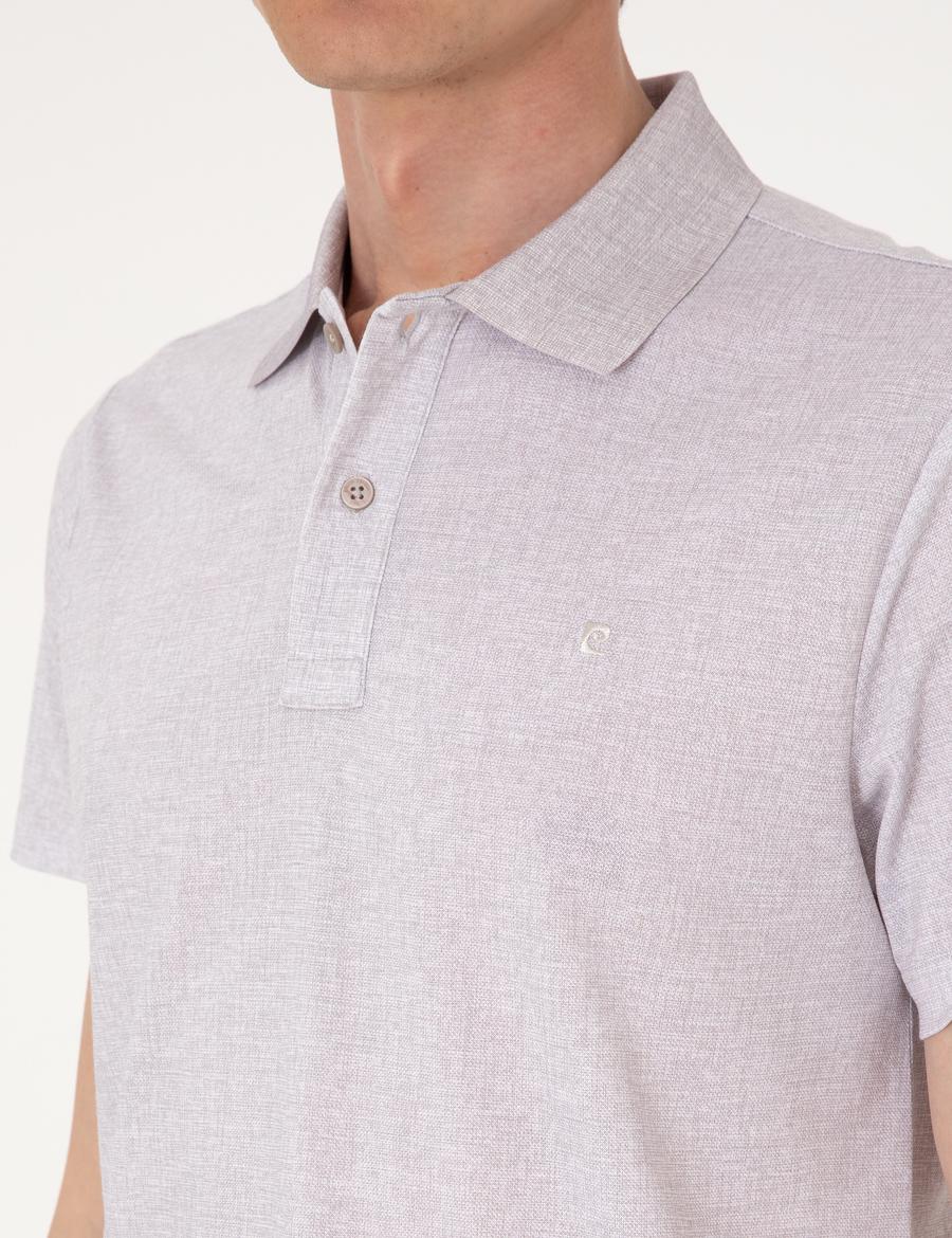 Taş Slim Fit Tişört