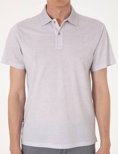 Taş Slim Fit Tişört