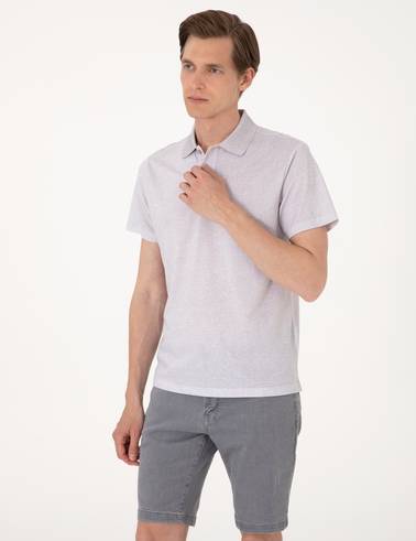 Taş Slim Fit Tişört