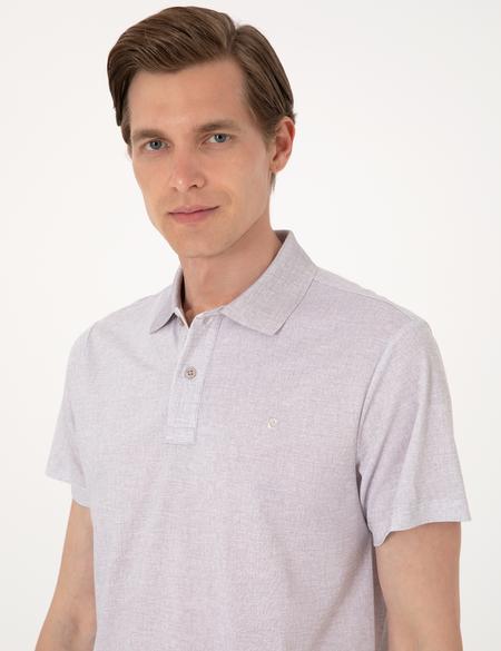 Taş Slim Fit Tişört - 50306059014