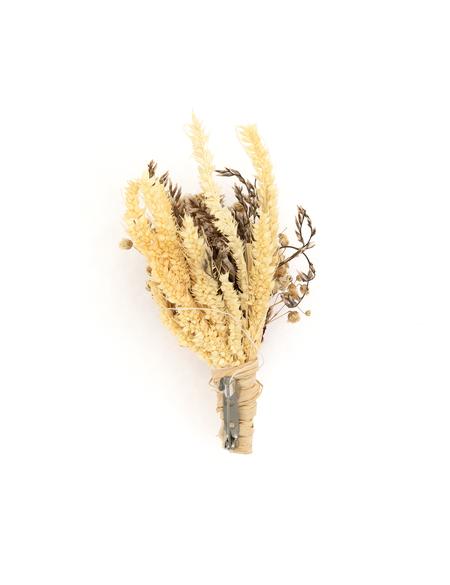 Bordo Yaka Çiçeği - 50316394003