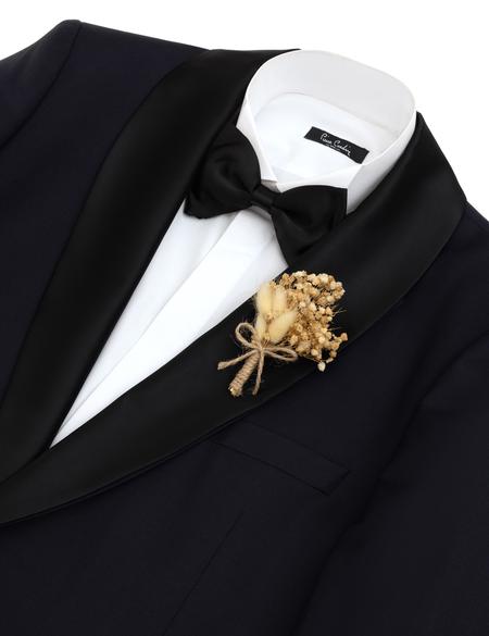 Beyaz Yaka Çiçeği - 50316394002