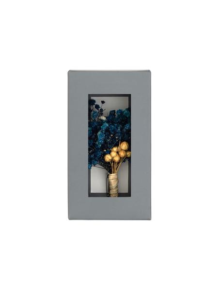 Lacivert Yaka Çiçeği - 50316394001