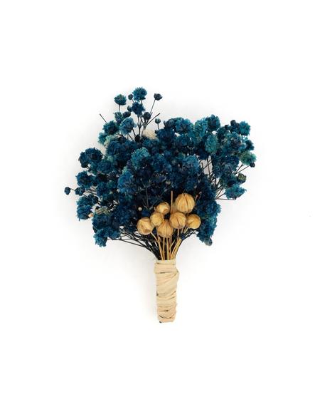 Lacivert Yaka Çiçeği - 50316394001