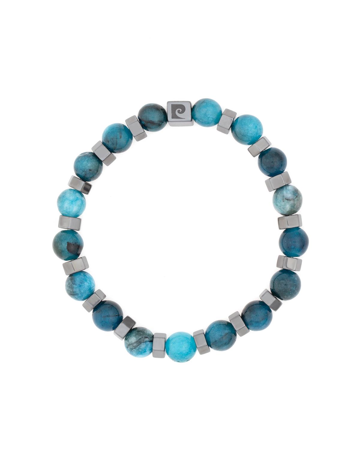 Lacivert Taş Bileklik - 50318497001