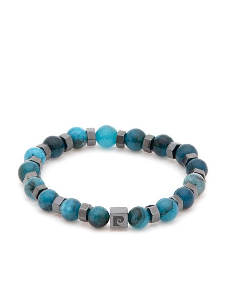 Lacivert Taş Bileklik - 50318497001