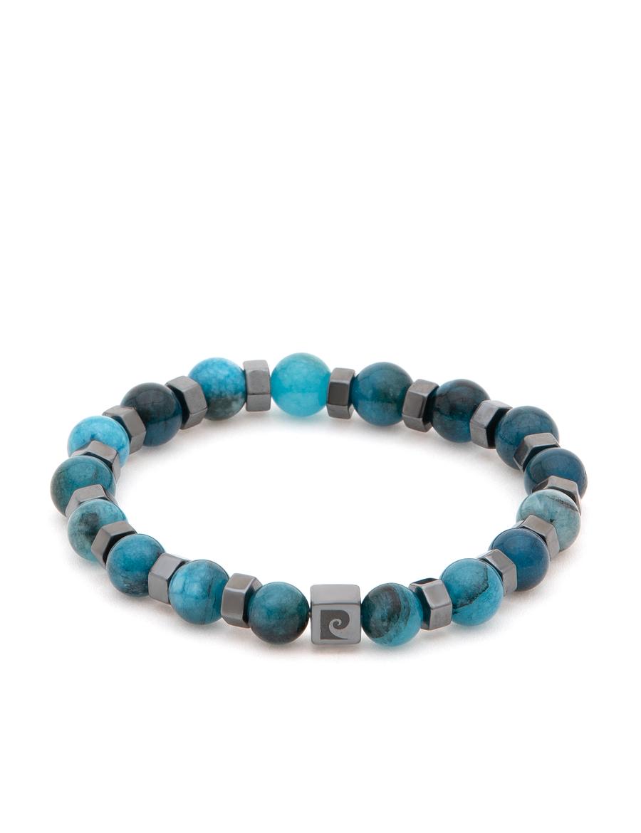 Lacivert Taş Bileklik