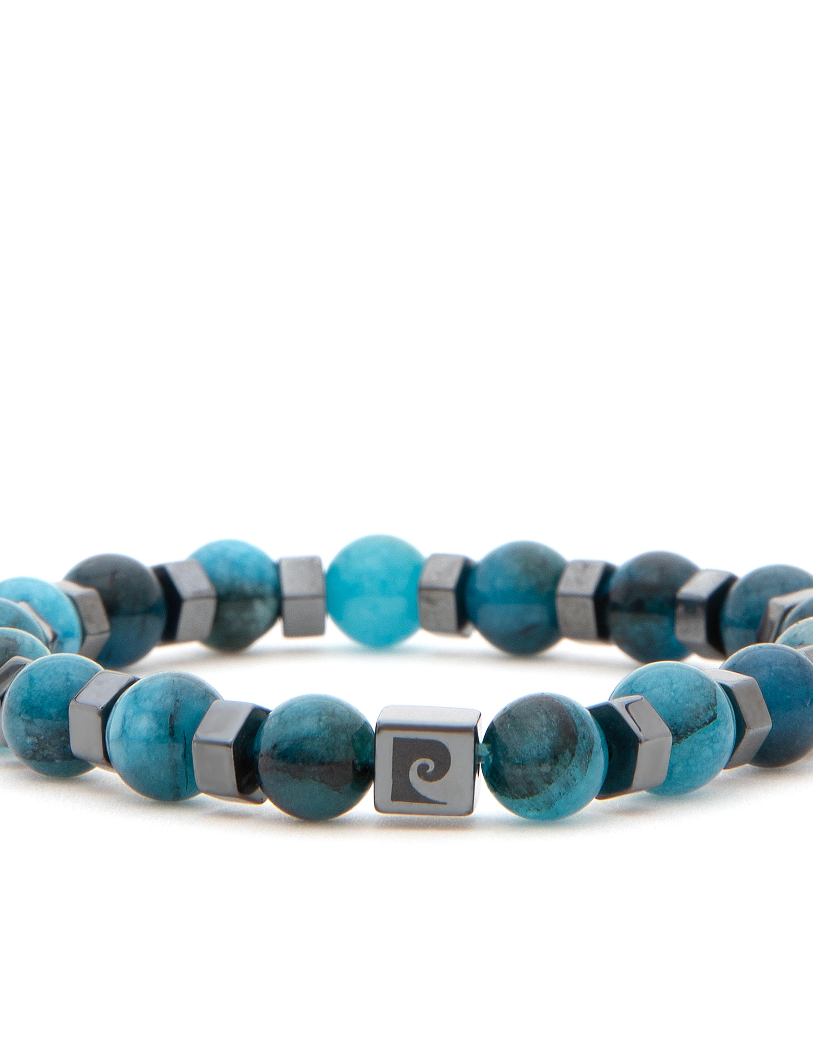 Lacivert Taş Bileklik