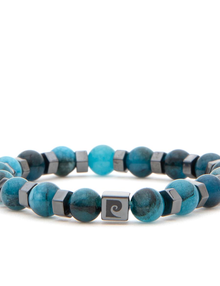 Lacivert Taş Bileklik