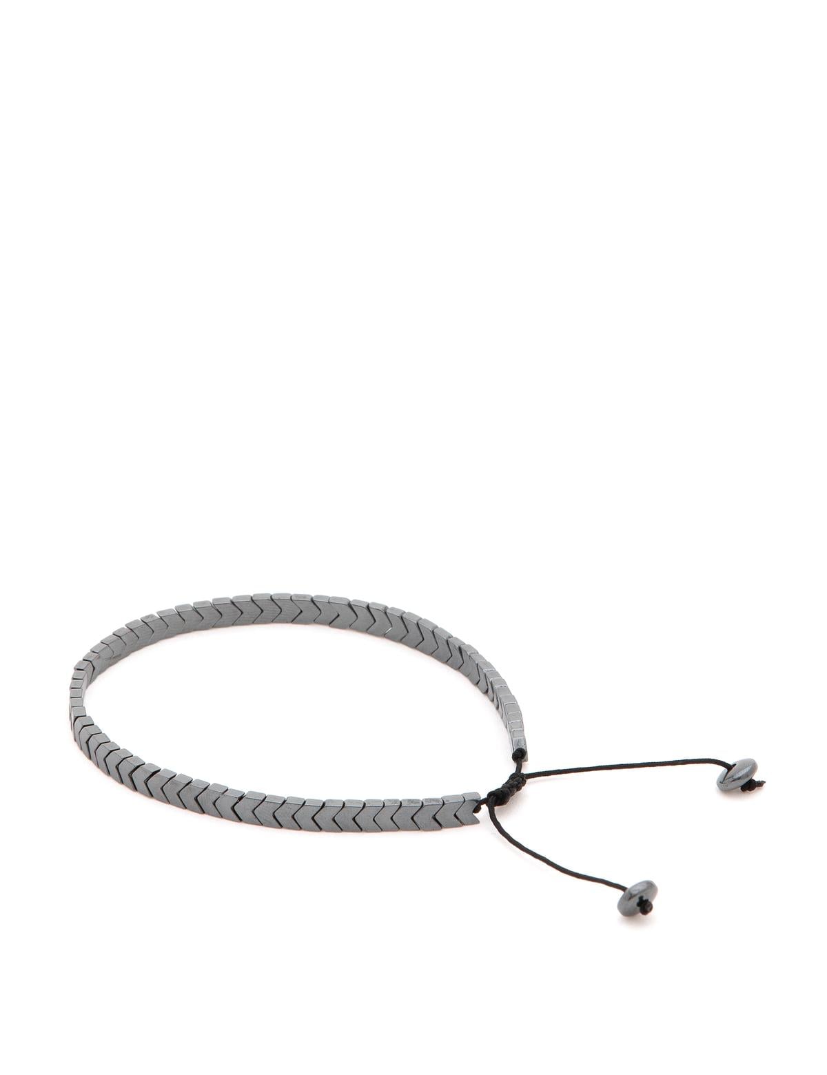 Siyah Metal Bileklik - 50318545001