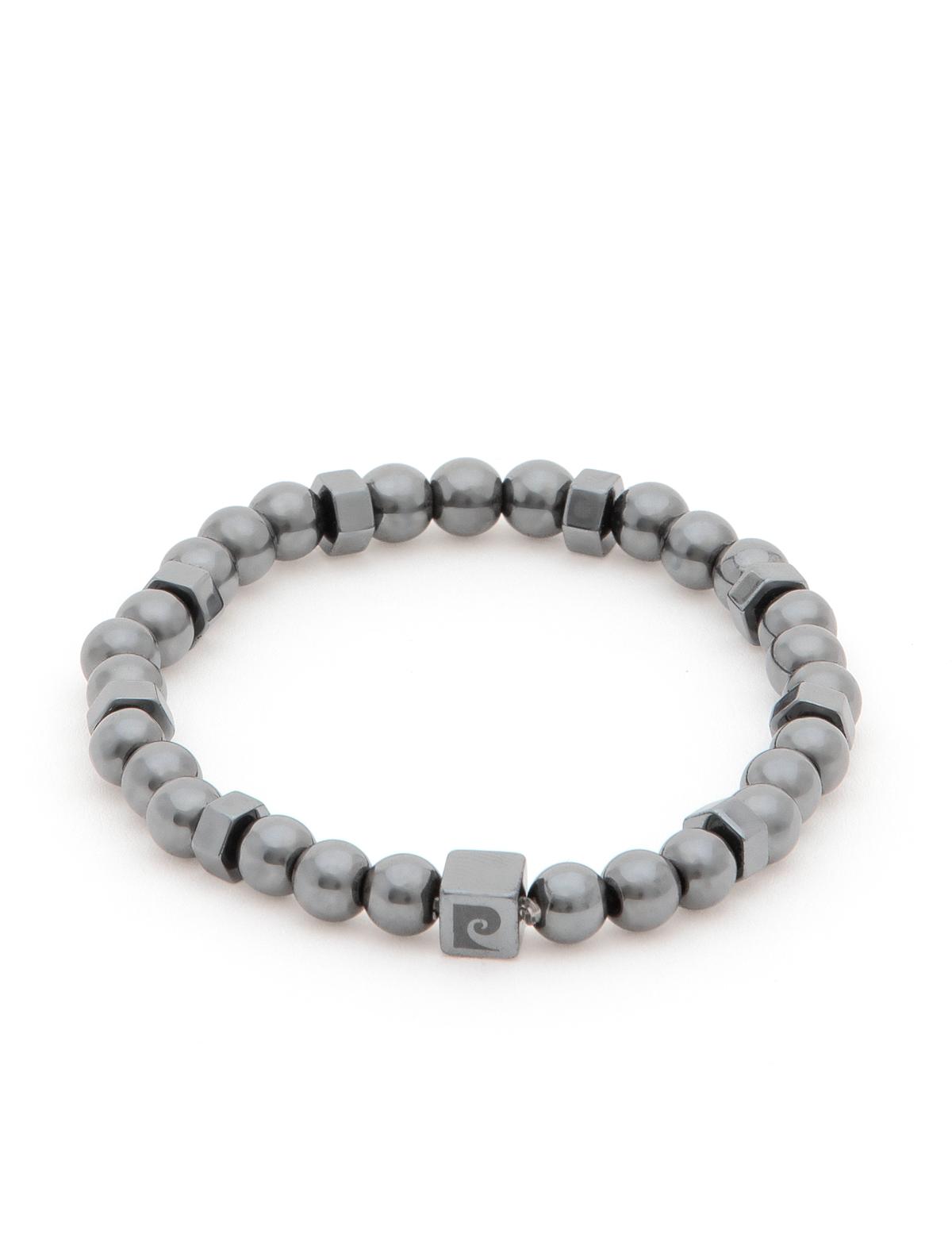 Siyah Metal Bileklik - 50318547001