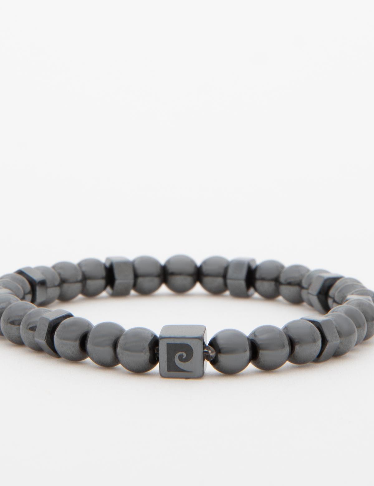 Siyah Metal Bileklik - 50318547001