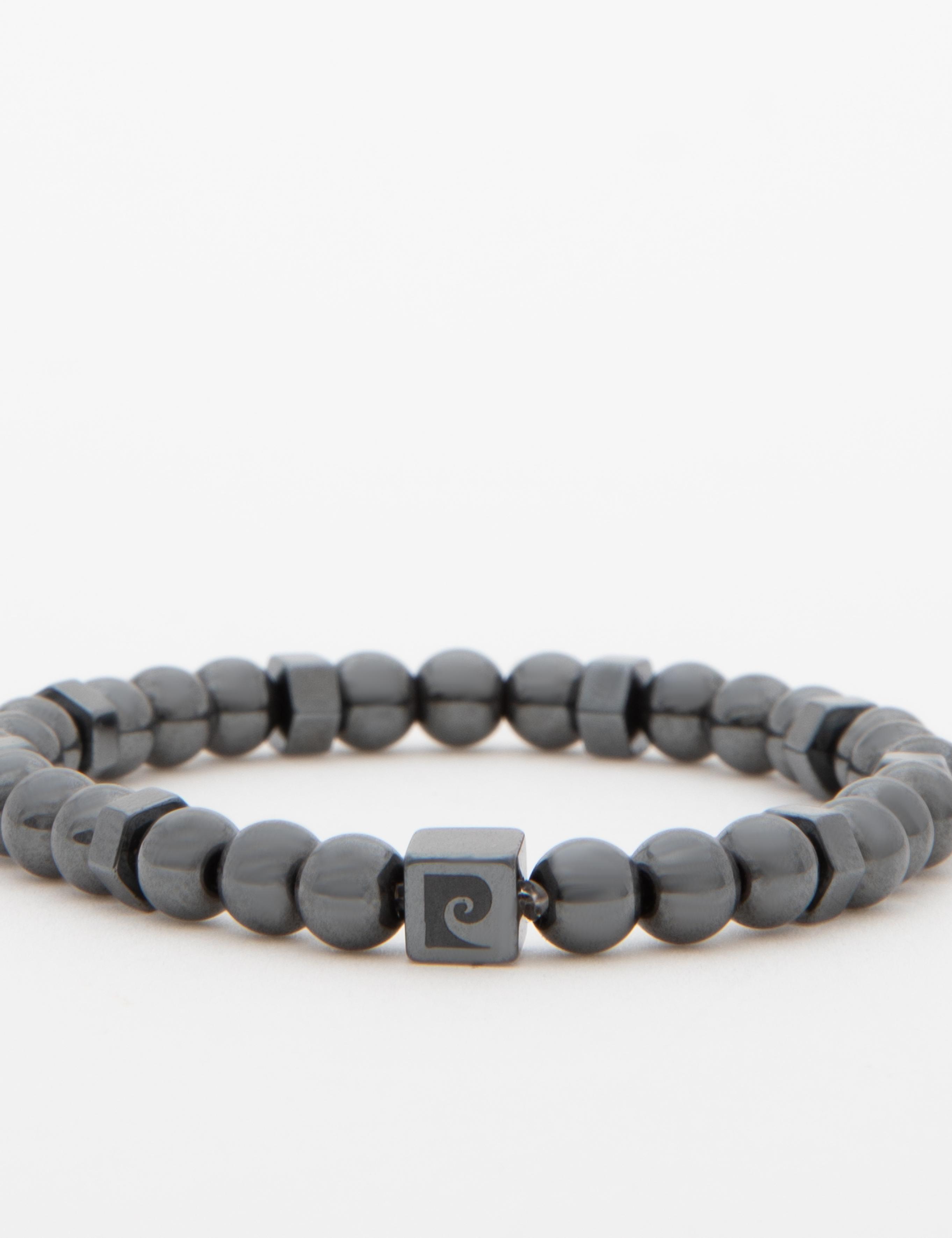 Siyah Metal Bileklik