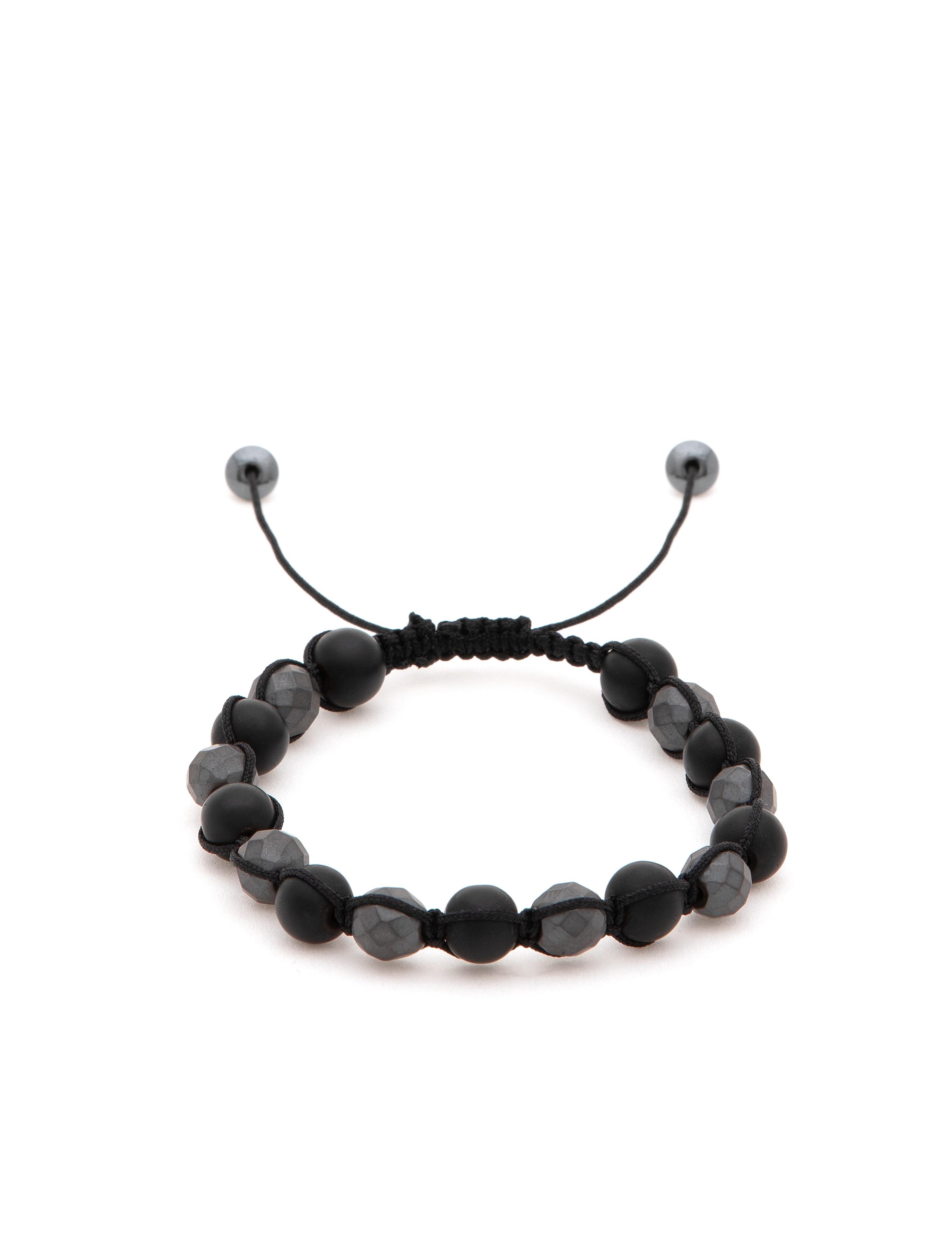 Siyah Taş Bileklik