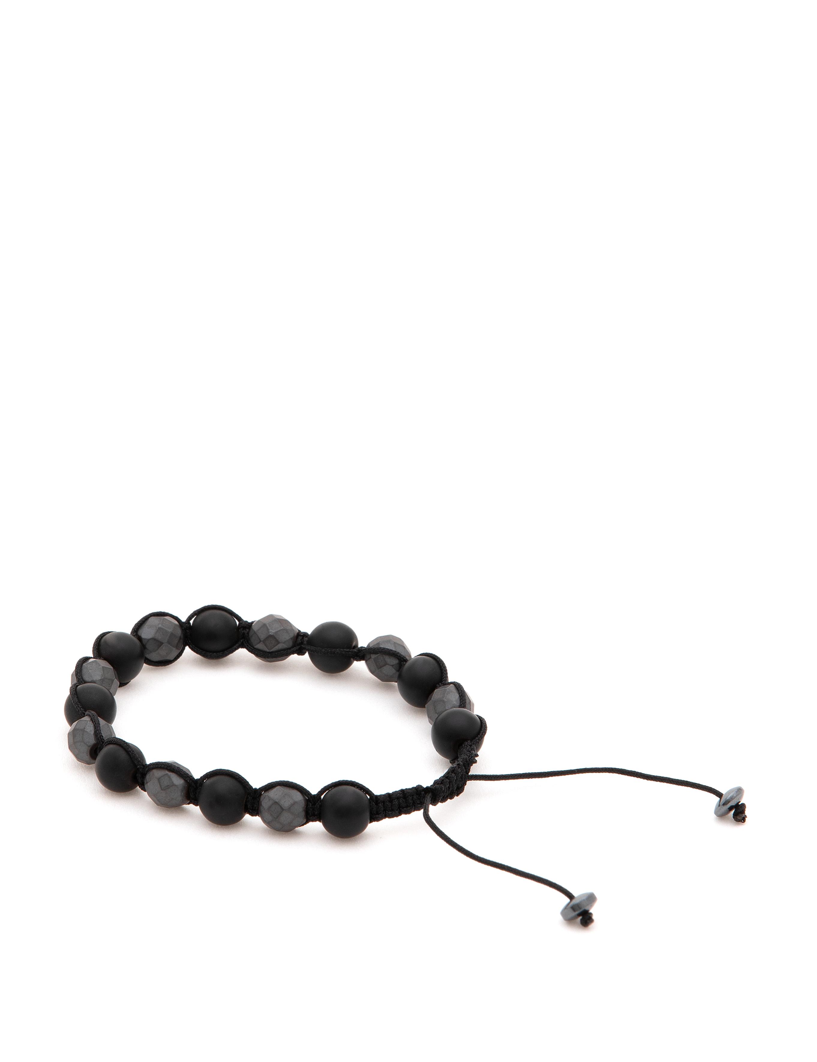 Siyah Taş Bileklik