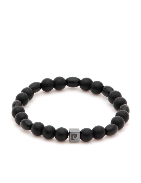 Siyah Taş Bileklik - 50318494001