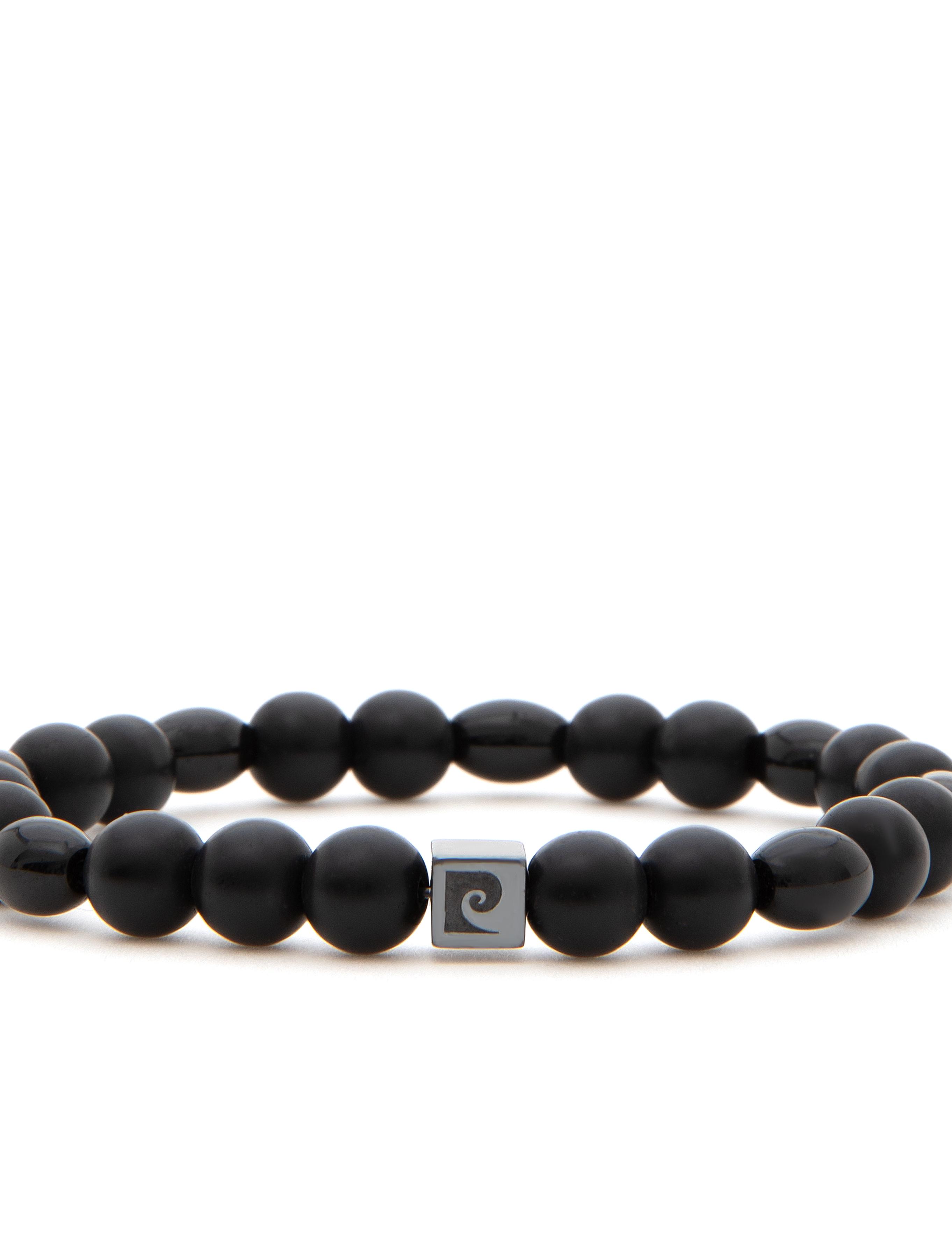 Siyah Taş Bileklik