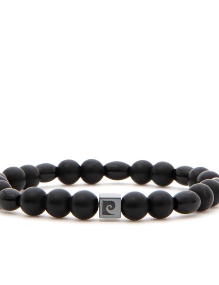 Siyah Taş Bileklik - 50318494001