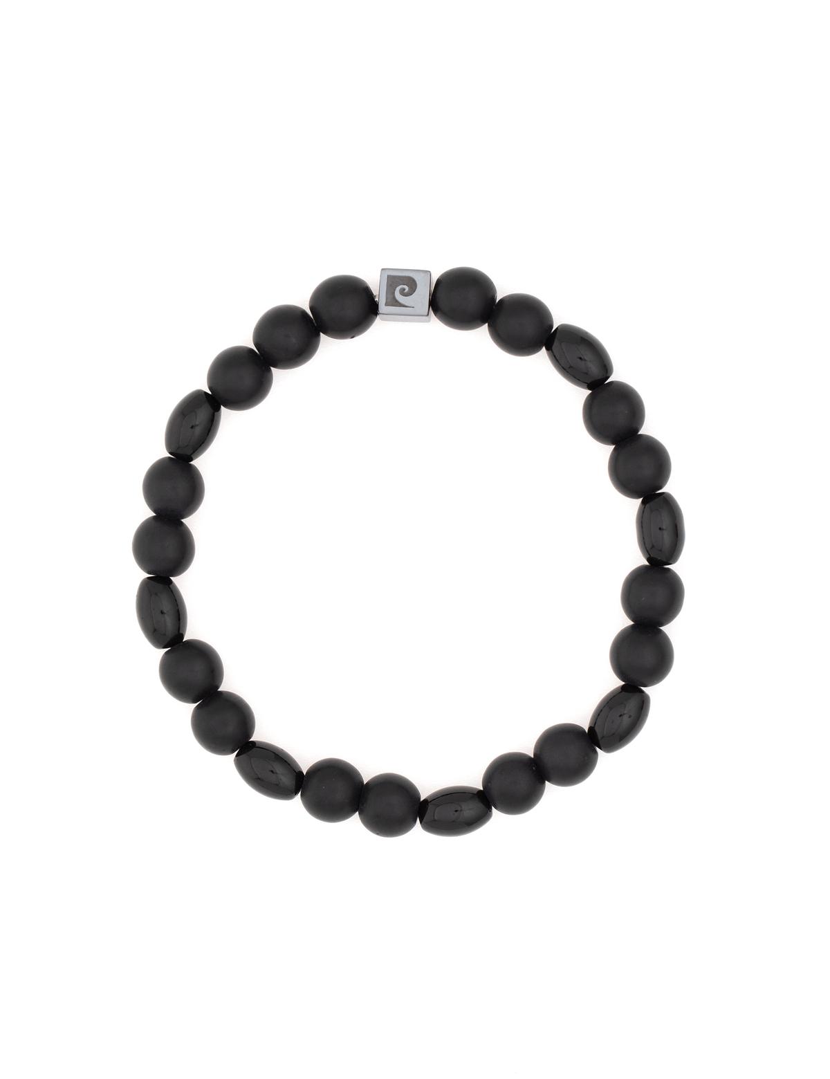 Siyah Taş Bileklik - 50318494001
