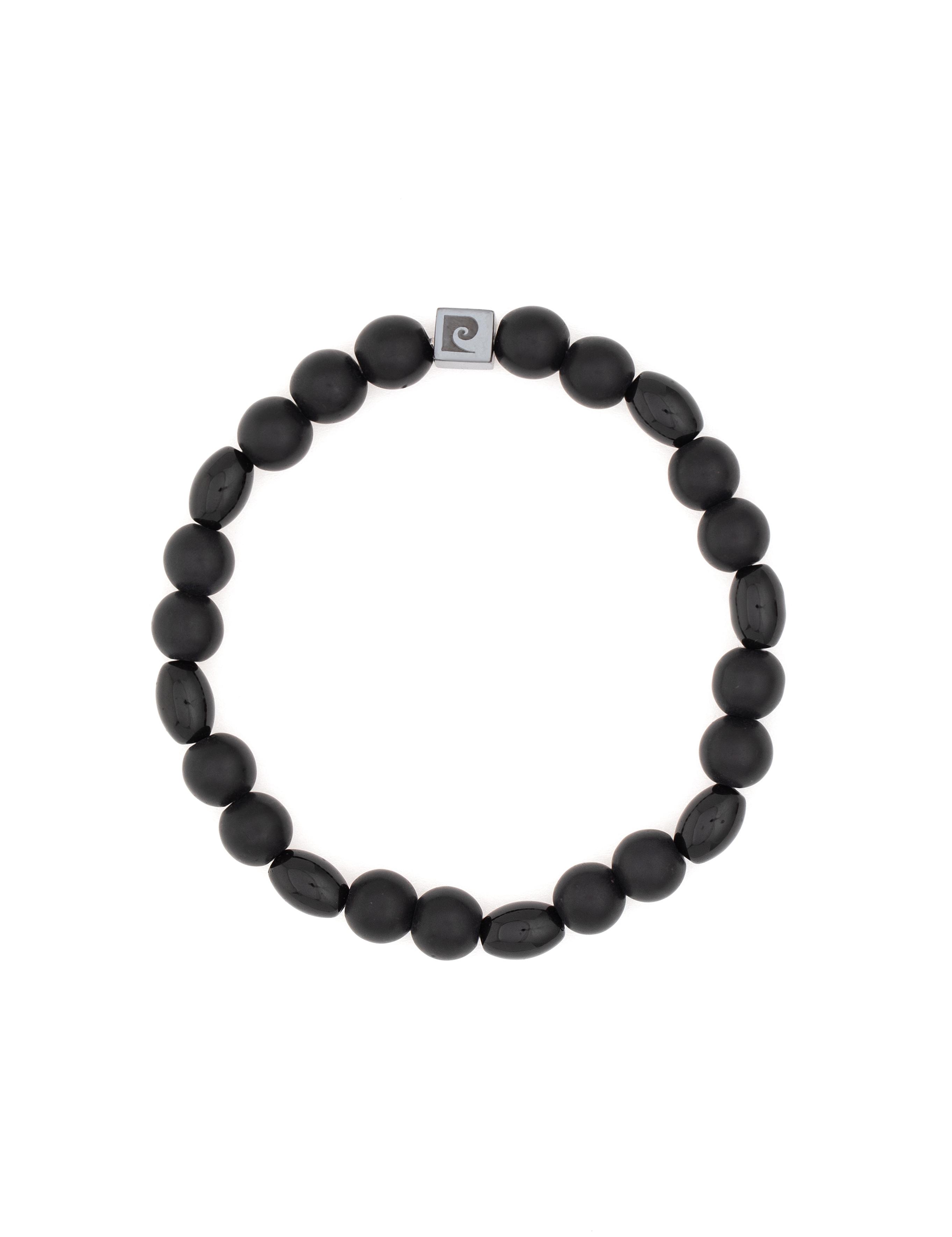Siyah Taş Bileklik