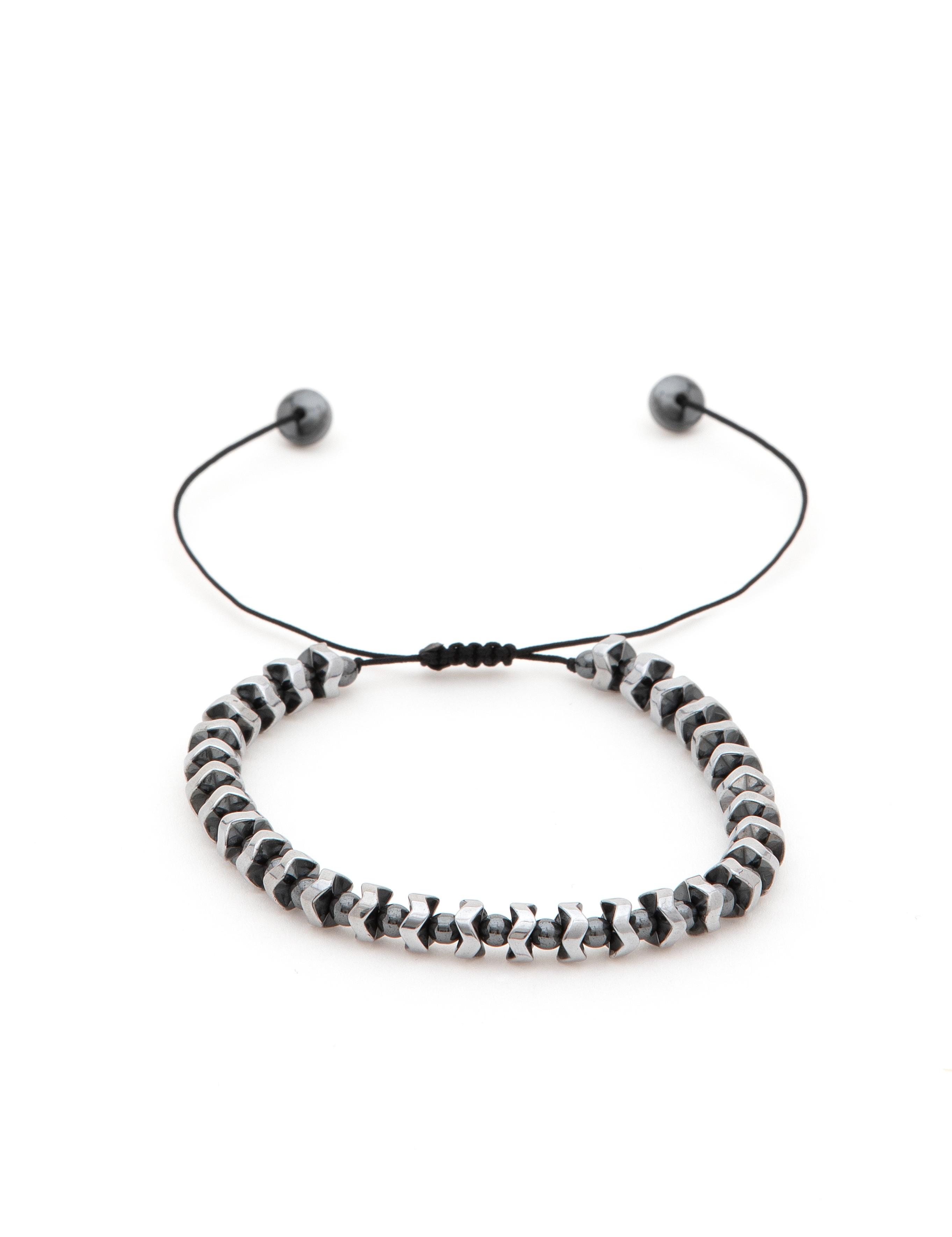 Gümüş Taş Bileklik