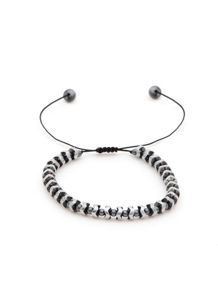 Gümüş Taş Bileklik - 50318774001