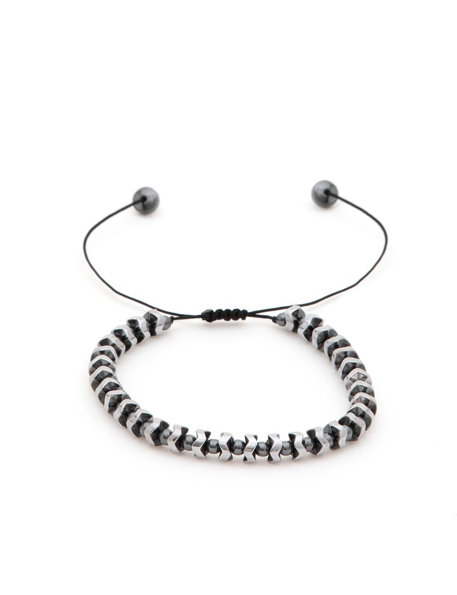 Gümüş Taş Bileklik