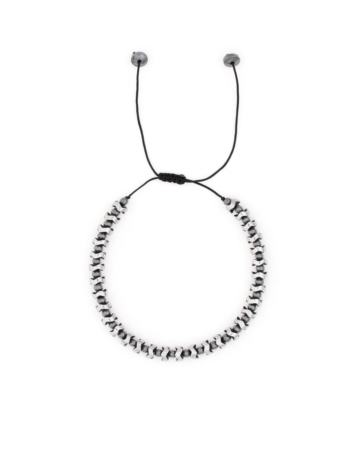 Gümüş Taş Bileklik - 50318774001