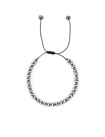 Gümüş Taş Bileklik - 50318774001