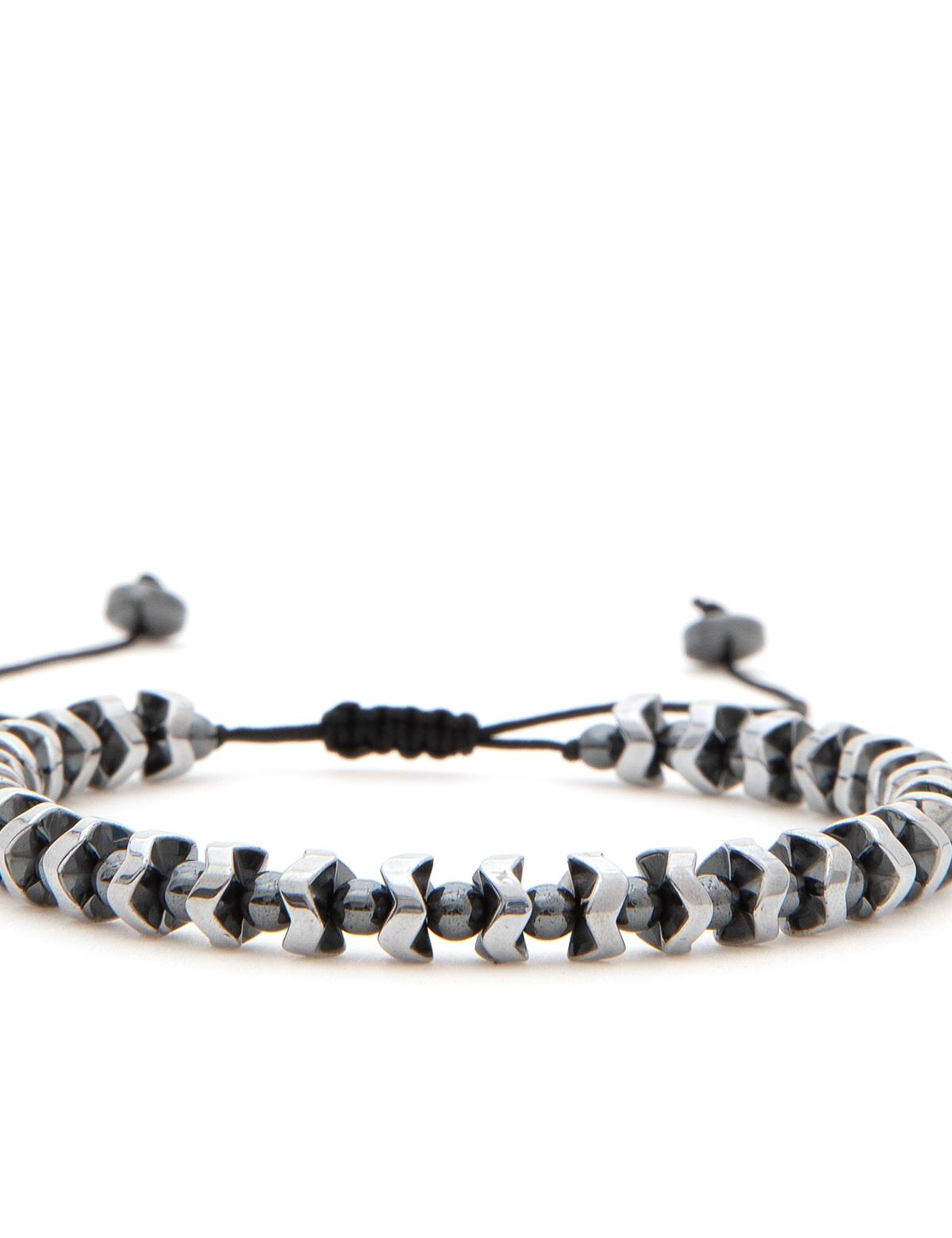 Gümüş Taş Bileklik - 50318774001