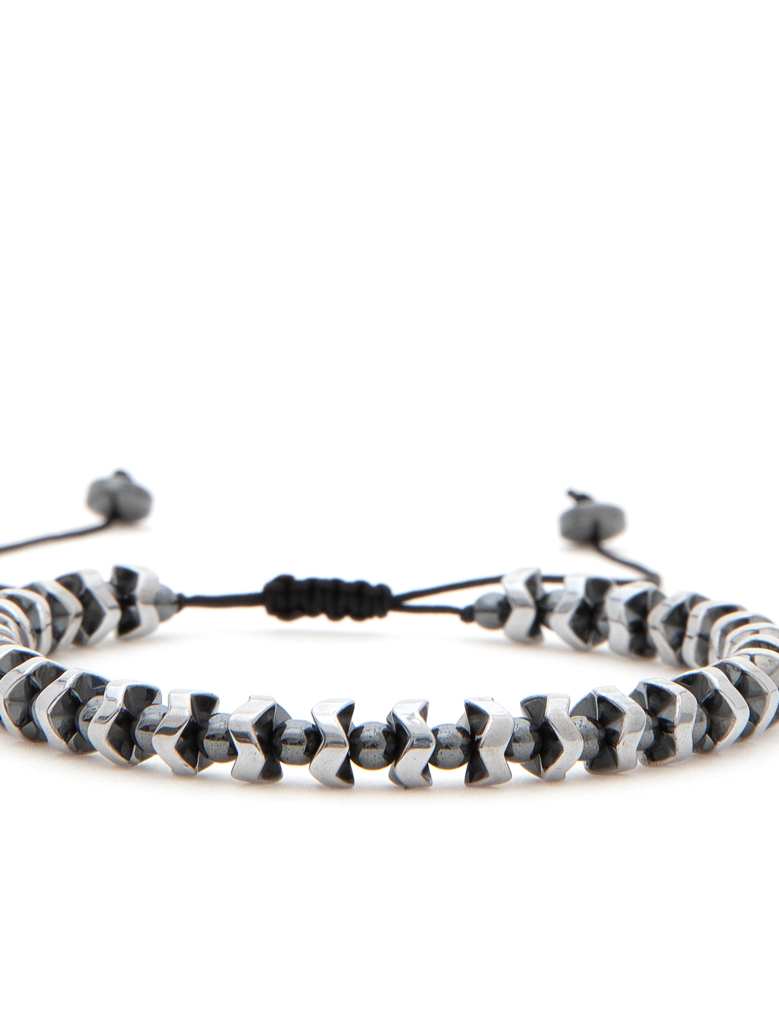 Gümüş Taş Bileklik