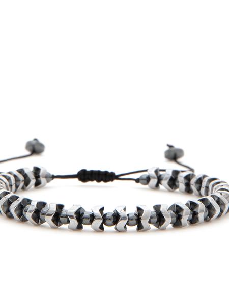 Gümüş Taş Bileklik - 50318774001