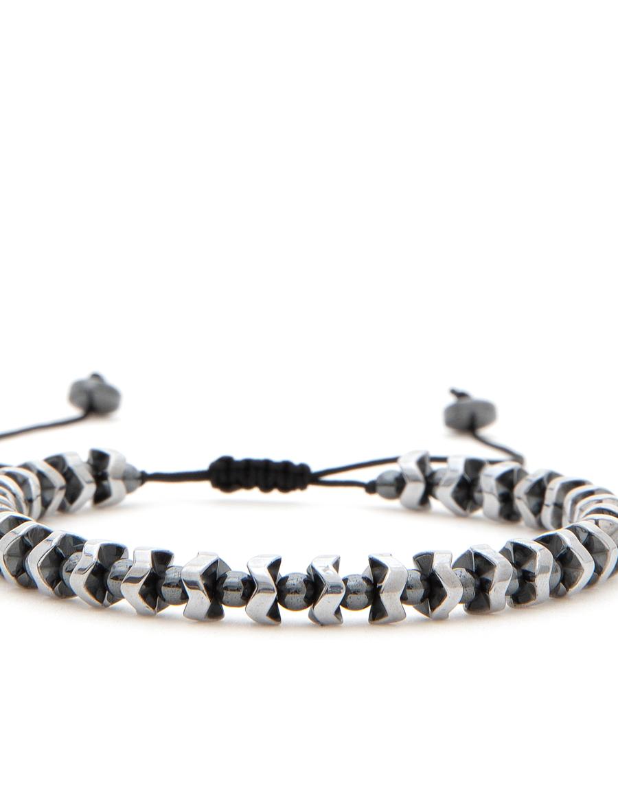 Gümüş Taş Bileklik