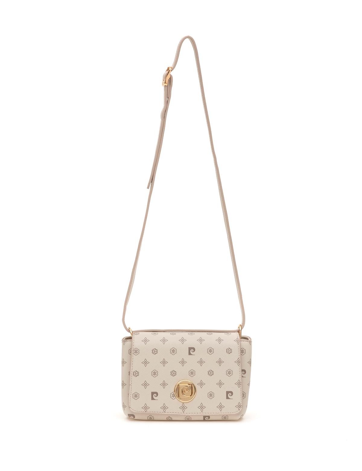 Vanilya Omuz Çantası - 50318392005