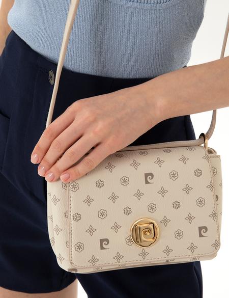 Vanilya Omuz Çantası - 50318392005