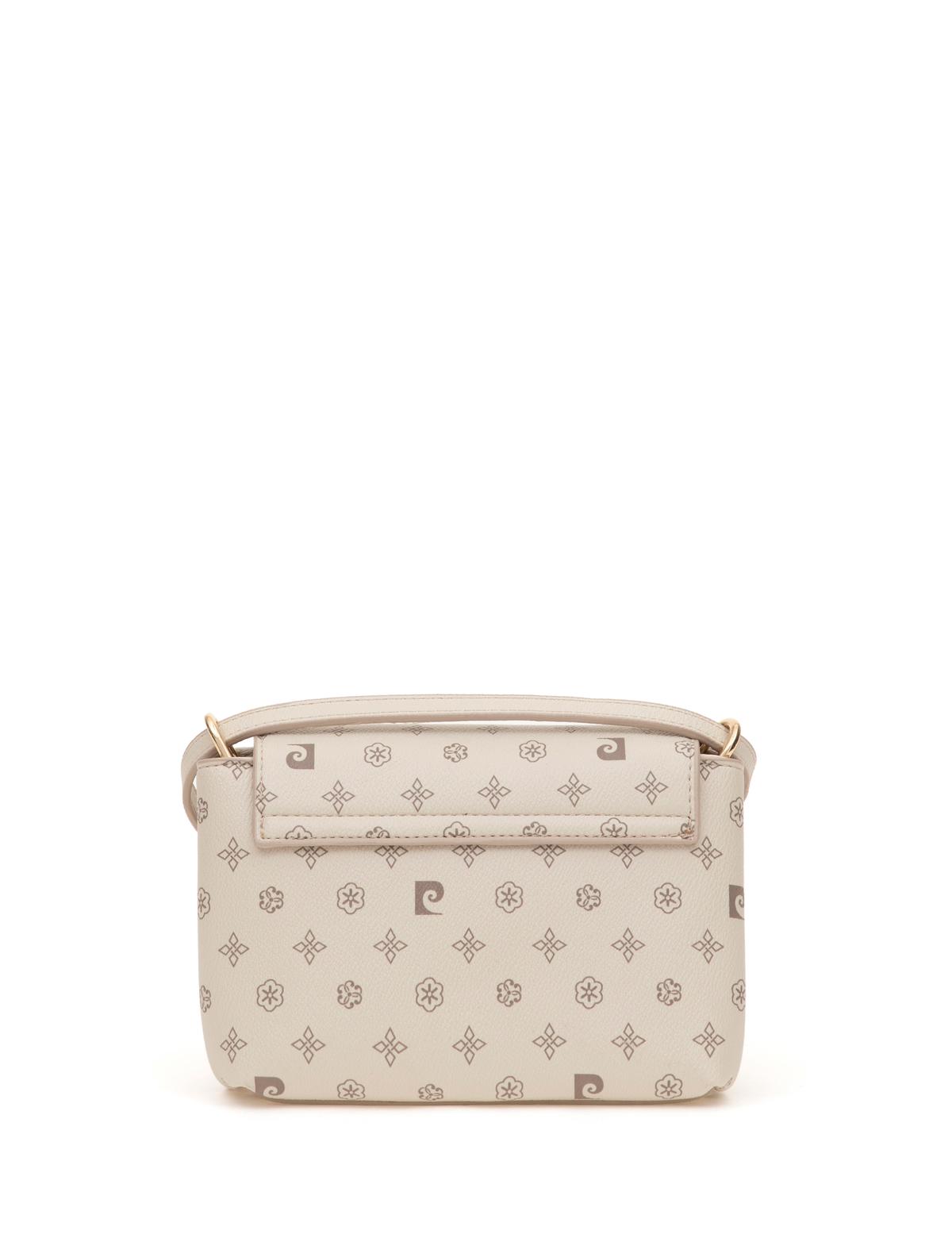 Vanilya Omuz Çantası - 50318392005