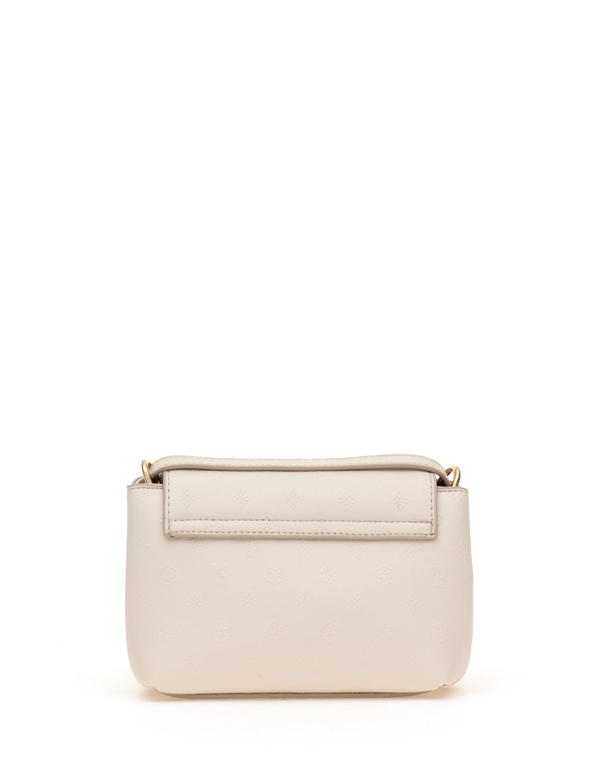 Vanilya Omuz Çantası - 50318393006