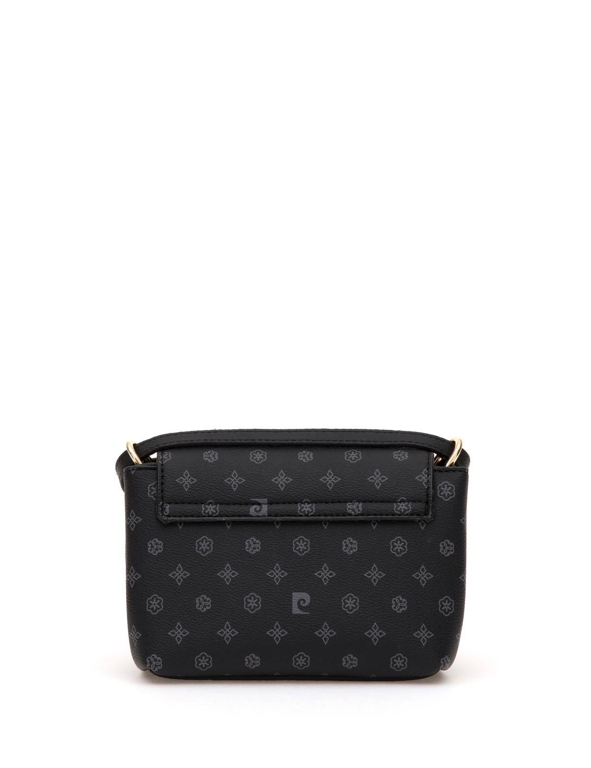 Siyah Omuz Çantası - 50318392002