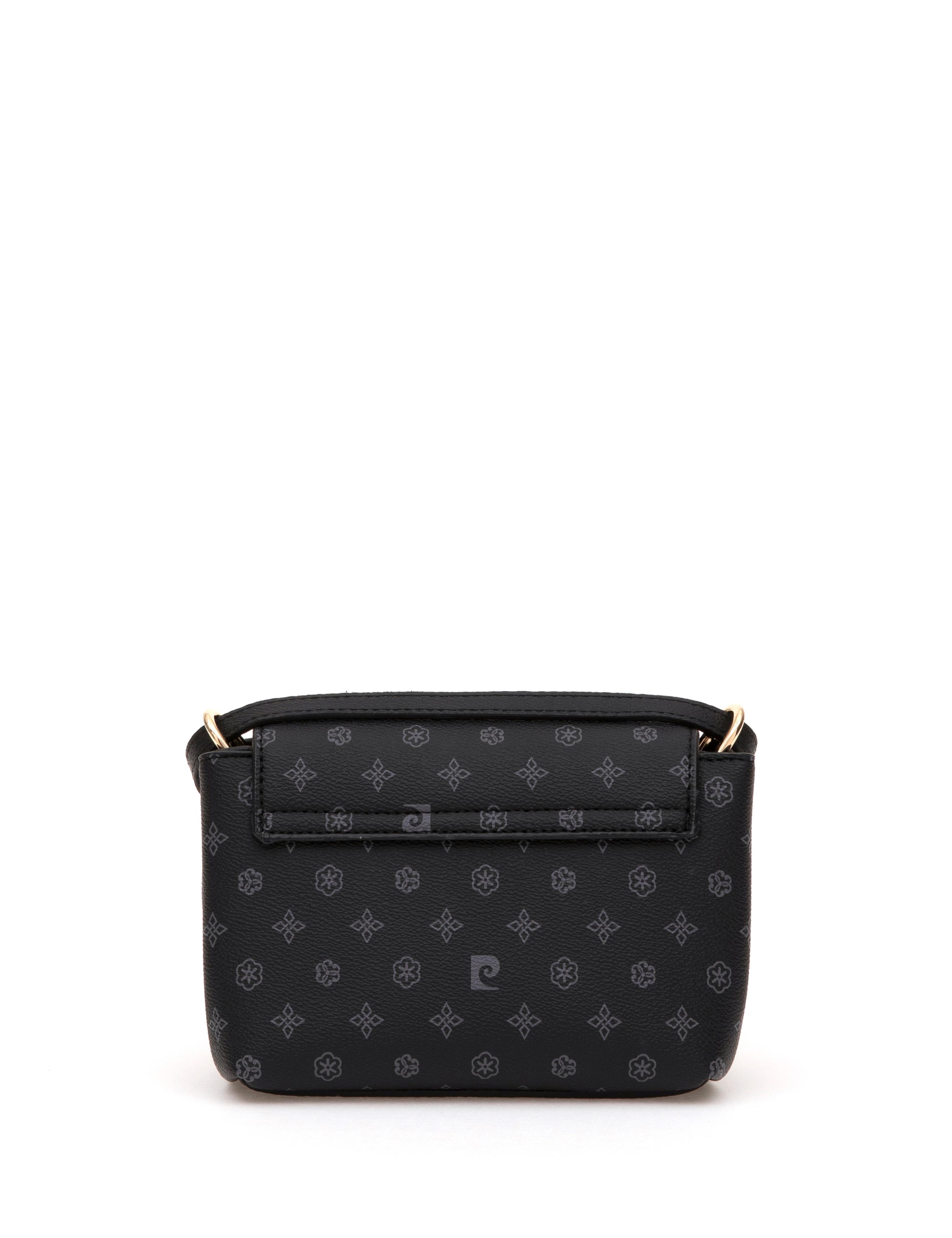 Siyah Omuz Çantası