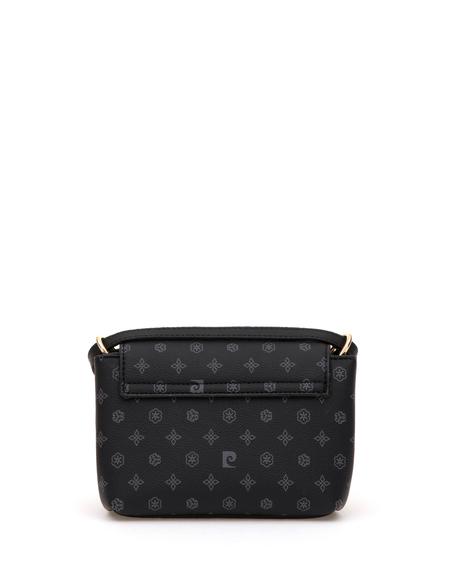 Siyah Omuz Çantası - 50318392002