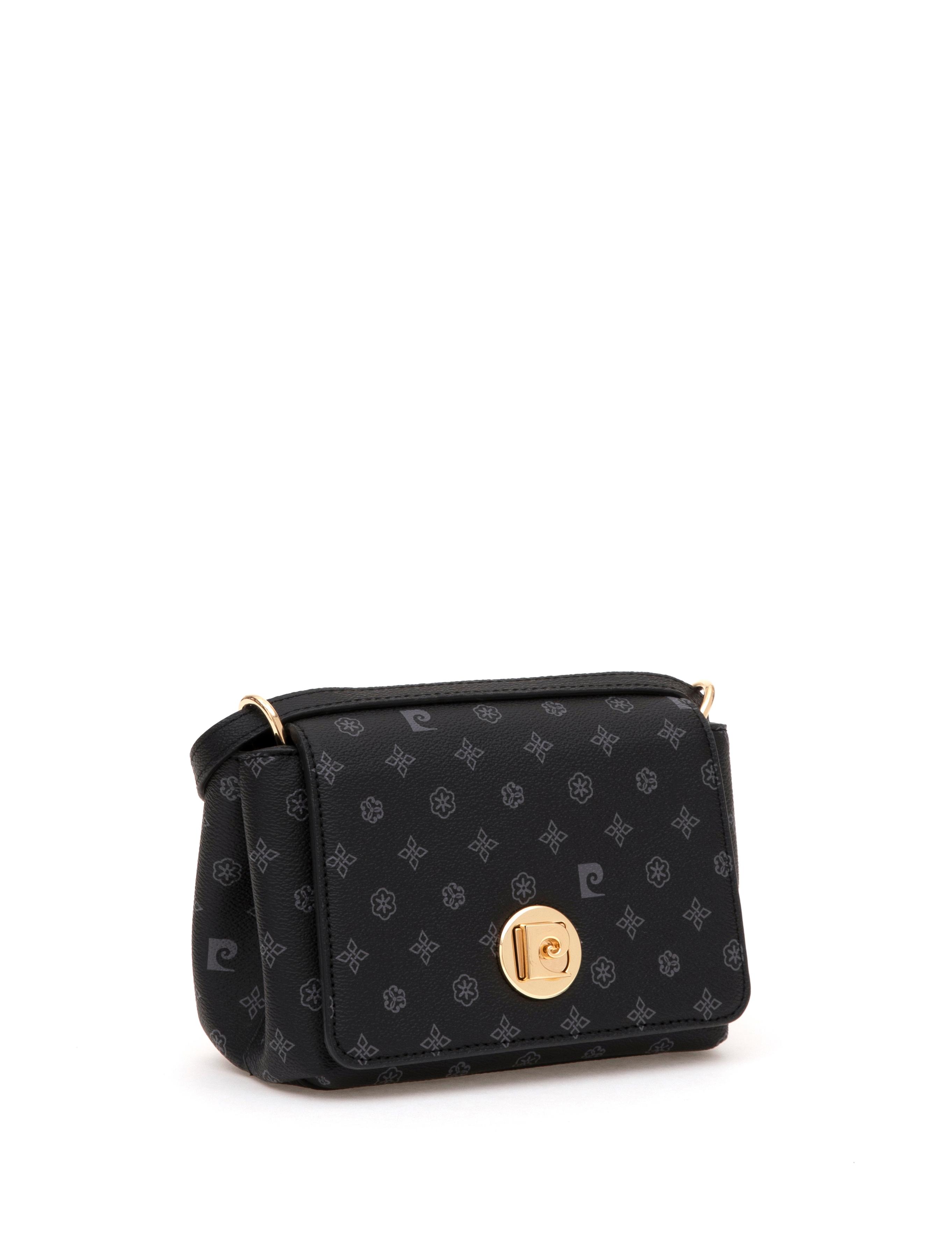 Siyah Omuz Çantası